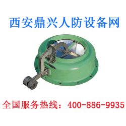 防爆超压排气活门的安装要点有哪些？