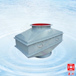 油网除尘器如何科学保养