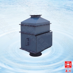 过滤吸收器
