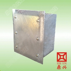 人防熔断器盒