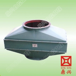 油网除尘器
