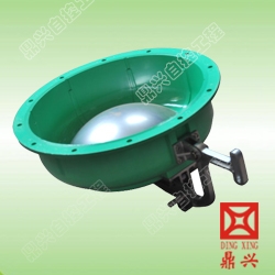 防爆超压排气活门