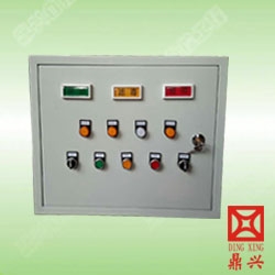 智能型通风方式信号控制箱