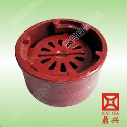 防爆地漏